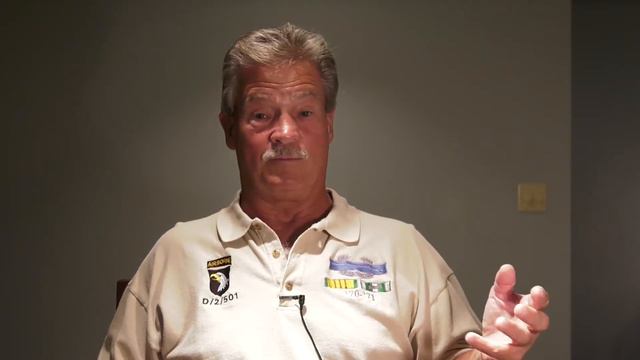 Donald Marsh - Vietnam - Veterans History Project смотреть онлайн
