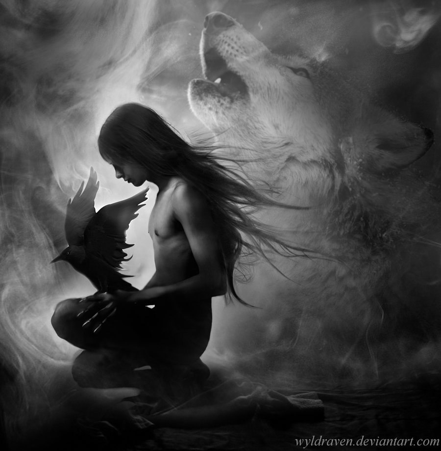 Говорим с мёртвыми... ВЕДЬМИНА ИЗБА ● ИНГА ХОСРОЕВА смотреть онлайн