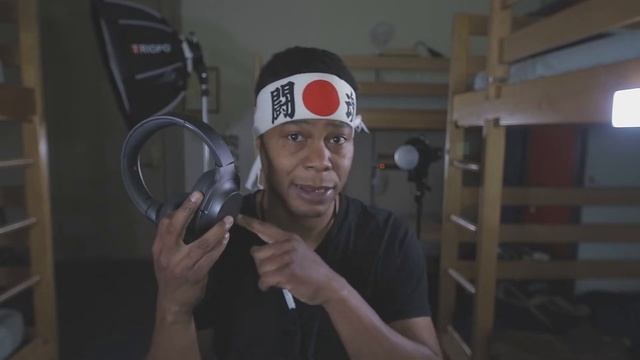 Underrated Headphone - Sony H.Ear On 2 Review | 90 Day Headphone Review 2020 смотреть онлайн