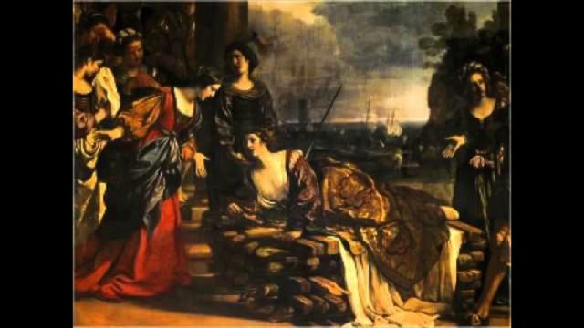 Scarlatti A.: La Griselda - Mi rivedi, o selva ombrosa - Mirella Freni, Nino Sanzogno смотреть онлайн