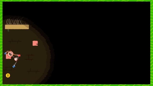 Heave Ho - ЧАСТЬ #2: Полоса Препятствий | Time Wobblers смотреть онлайн