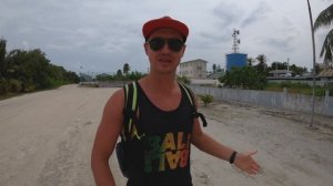 Бюджетные Мальдивы / Обзор Маафуши