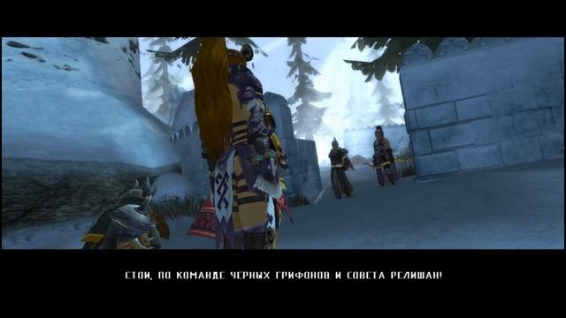 Мистрал - Кто он? Из мира игры Mage Knight Apocalypse смотреть онлайн