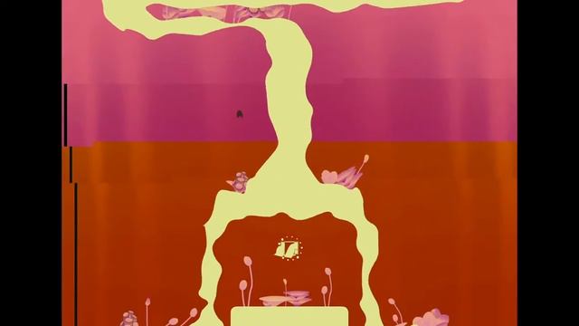 The Floor is Jelly - All 31 Terminals Walkthrough PART 9 (PC) No Commentary 2D Indie Platformer смотреть онлайн