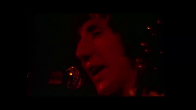 Woodstock: 3 Days of Piece & Music (1970) / The Who смотреть онлайн