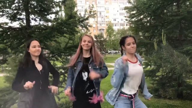 БАШКИРСКИЕ ДЕВОЧКИ ОТЖИГАЮТ НА ПРОФСОЮЗЕ! смотреть онлайн