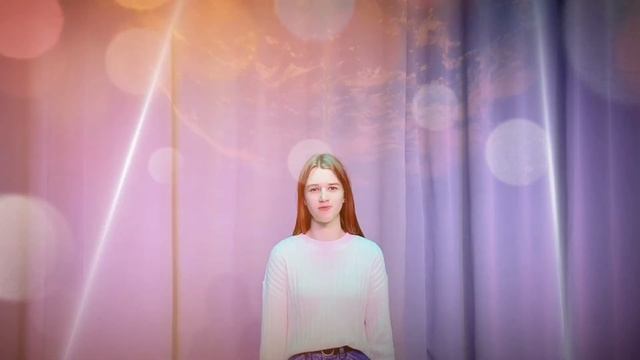 Стихотворение, посвященное Земле | Проекты студентов ко Дню Земли смотреть онлайн