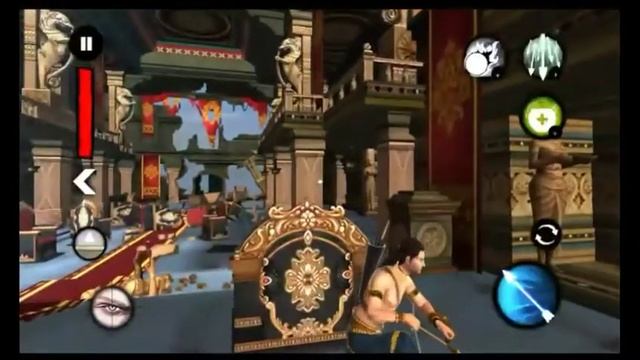 Archer : The Warrior Game смотреть онлайн