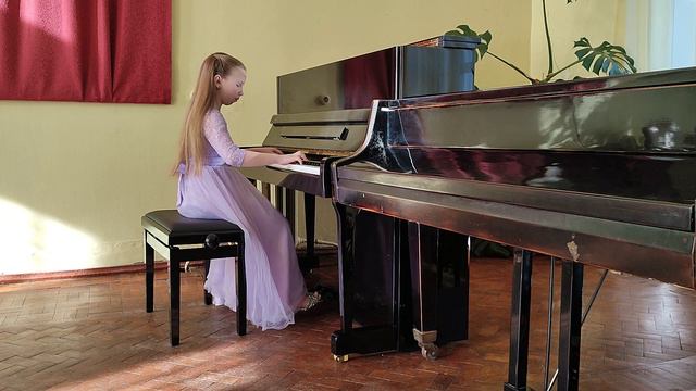 В. Золотарев "Тарантелла" смотреть онлайн