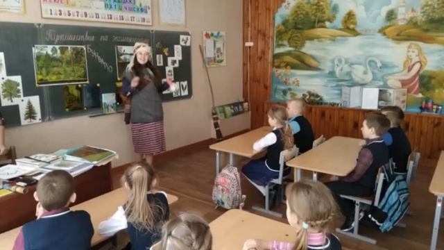 Проект Зеленые школы смотреть онлайн