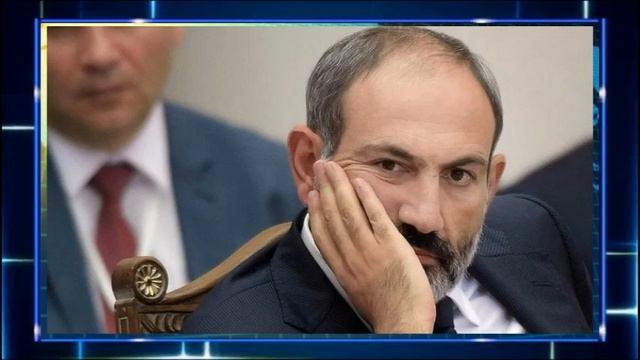 Цель Армении – это не мы, это Россия виновата смотреть онлайн