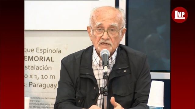 León Pomer sobre la GUERRA de la TRIPLE ALIANZA contra el PARAGUAY | Guerra Guasú | La voz paraguay смотреть онлайн