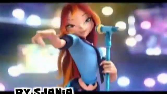 Magic Adventure.mp4 смотреть онлайн