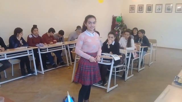 2019 Yeni İl Çəkilişi - Kimin Kimə Hədiyyə Alacağı Sirr Qaldı. 1-ci HİSSƏ смотреть онлайн