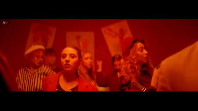 Дима Масленников Feat. Звонкий-Голоса смотреть онлайн