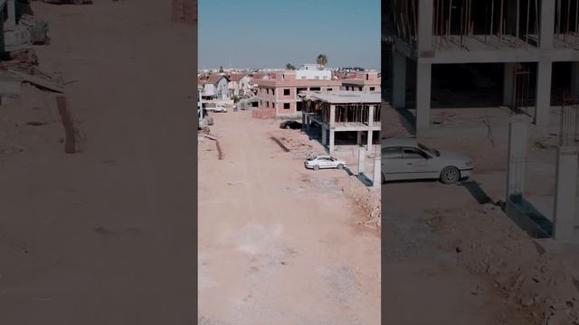 Новый жилой комплекс в уютном пригороде г.Фамагуста | Heritage Island Estates | +905428573314 | Кип смотреть онлайн