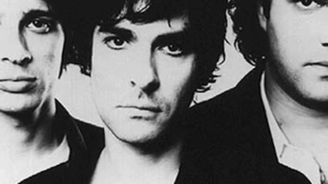 Jon Spencer Blues Explosion - Right Place Wrong Time смотреть онлайн