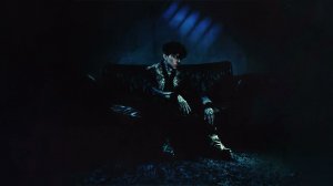 Три дня дождя, MONA — Прощание (melancholia, Album 2023)