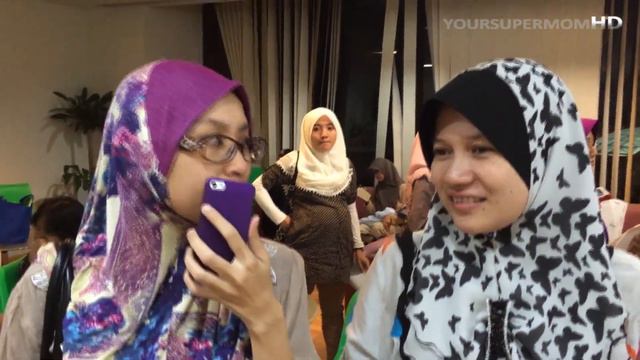 Shaklee Malaysia Pre-Closing Video Using New iPhone 5S - yoursupermomHD смотреть онлайн