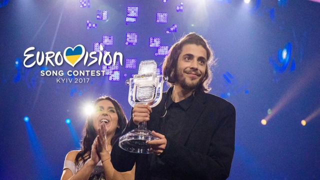 Amar pelos dois - Salvador sobral (bad cover) смотреть онлайн