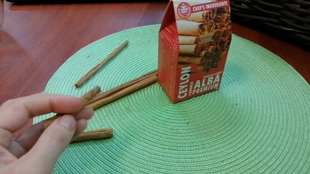 Цейлонская корица сорта Alba смотреть онлайн