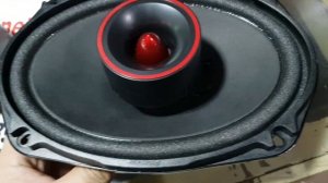 Pioneer ts-6900pro