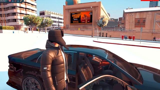 ЗОЛОТОЙ СОВЛАДЕЛЕЦ КЛУБА | СЕРЬЕЗНОЕ ЗАДАНИЕ ОТ РЕЯ | #GTA5 #GTA5RP #LAHMADJU смотреть онлайн