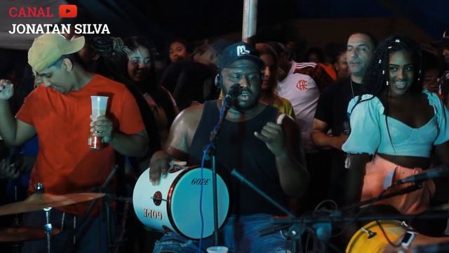 PAGODE DOS AMIGOS 2022 AO VIVO смотреть онлайн