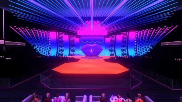 pizdoblyadina - Moya Pravda... - Klitoriana - Live On Tape | RUVISION 2023 смотреть онлайн