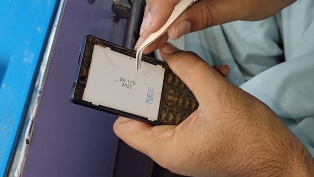 Восстановление Restoring Nokia Old Mobile Phone How to Restore Old Phone смотреть онлайн