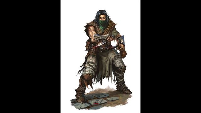 Luskan, Cities of the Forgotten Realms | D&D Lore смотреть онлайн