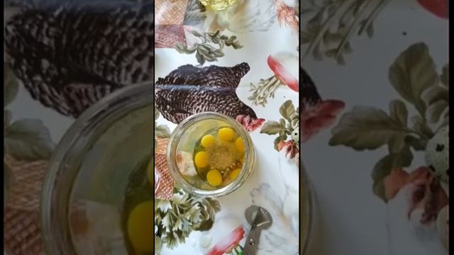 Секреты приготовления домашнего майонеза быстро и просто!!! С перепелиных или куриных яиц!!!! смотреть онлайн