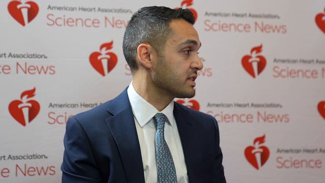 ORBITA-2 Results смотреть онлайн