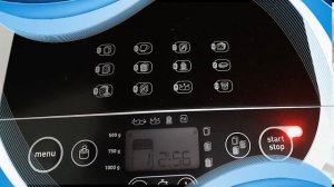 Рецепт ВОЗДУШНОГО ХЛЕБА без ГЛЮТЕНА в ХЛЕБОПЕЧКЕ. GLUTEN FREE BREAD RECIPE. #рецептхлібабезглютену