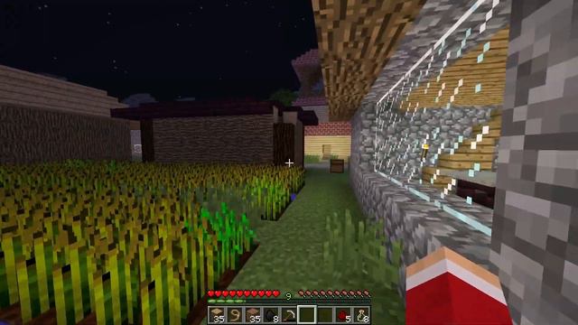 Minecraft Creepypasta | The Exploding Pig Gene смотреть онлайн