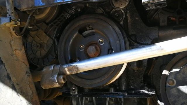 2009 Mini Cooper Timing Chain Replacement | GRAMPZQUAD смотреть онлайн