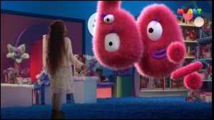 Рекламный блок (Мульт, 20.11.2023)