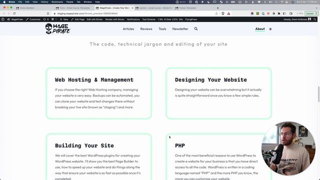 THIS changed the way I create Forms in Bricks Builder смотреть онлайн