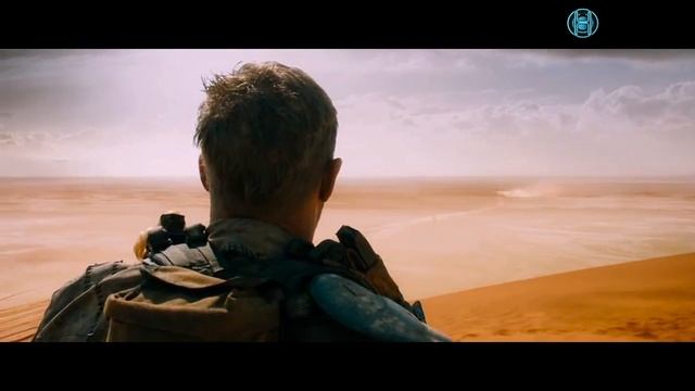Восток - дело тонкое, Петруха! (Mad Max) смотреть онлайн