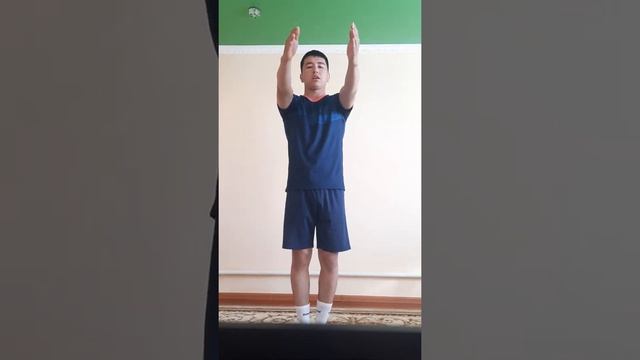 Жадпы дамыту жаттыгулар смотреть онлайн