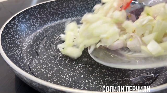 ОБЯЗАТЕЛЬНО ПОПРОБУЙТЕ! Вкусный, ароматный ЧЕЧЕВИЧНЫЙ СУП смотреть онлайн