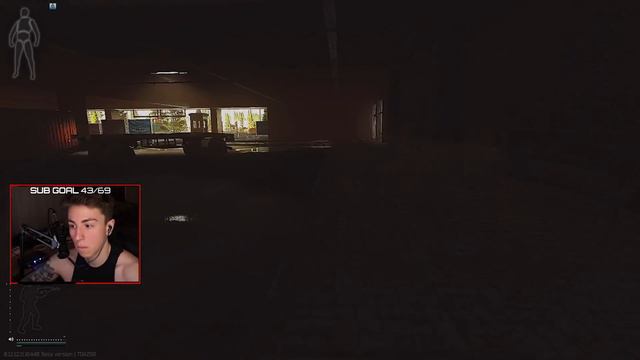 SOLO PLAYER TARKOV TIPS #1 - AWARENESS смотреть онлайн
