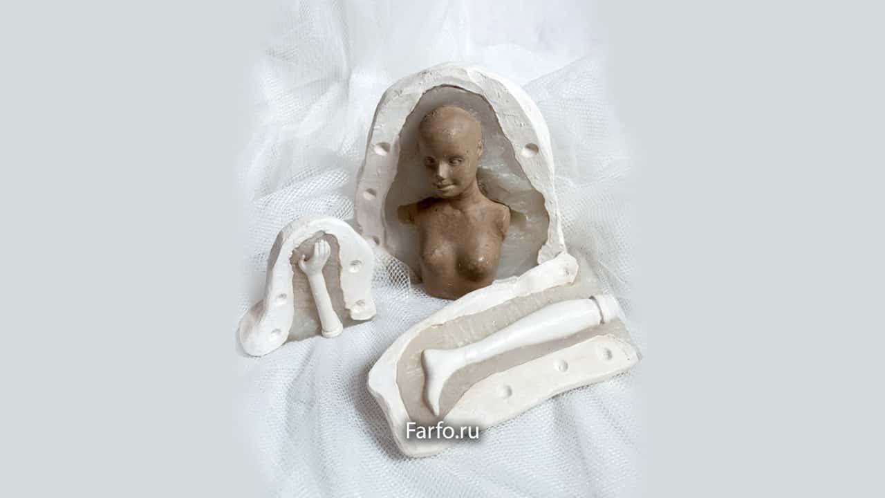 Заготовки для куклы смотреть онлайн