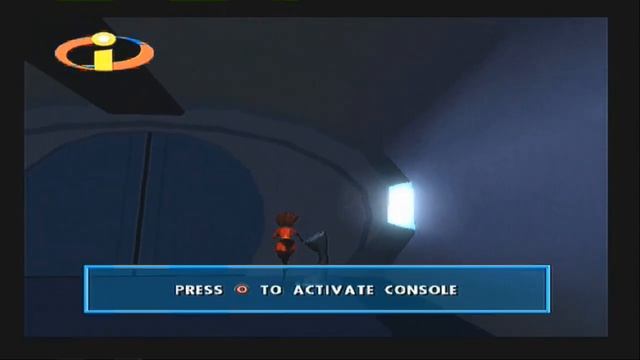 Affro1978 plays: The Incredibles PS2 Game: Elasti Girl Mission 2 HD (Part 1) смотреть онлайн