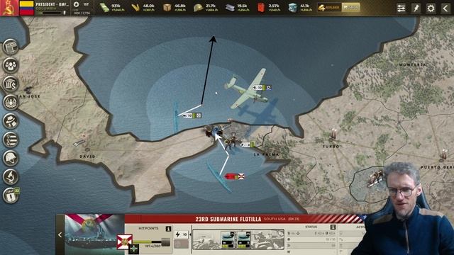 4x speed World at War day 16 to 19 смотреть онлайн