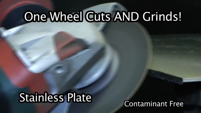 Metabo Combinator Cutting & Grinding Wheel смотреть онлайн