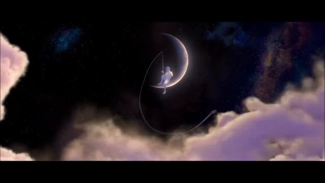 Netflix AD Logos #52 Dreamworks Animation SKG Logo From Puss In Boots