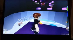 😡ПАРКУР В РОБЛОКС! ДИМА ROBLOX