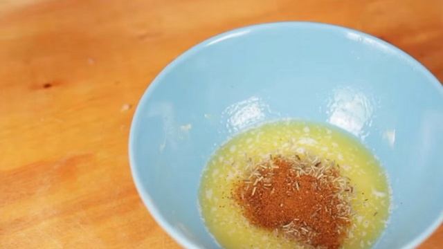 Сборник рецептов