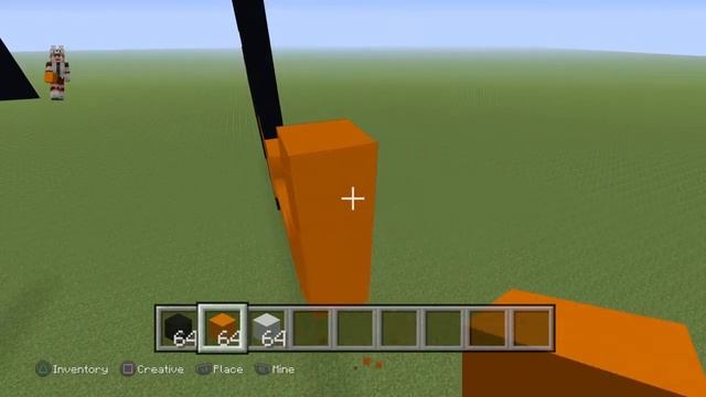 Finding Nemo Pixel Art [Minecraft Tutorial] смотреть онлайн